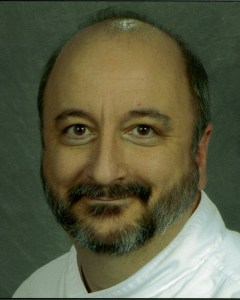 Daniel T. DiMuzio, author, "Bread Baking: An Artisan's Perspective"